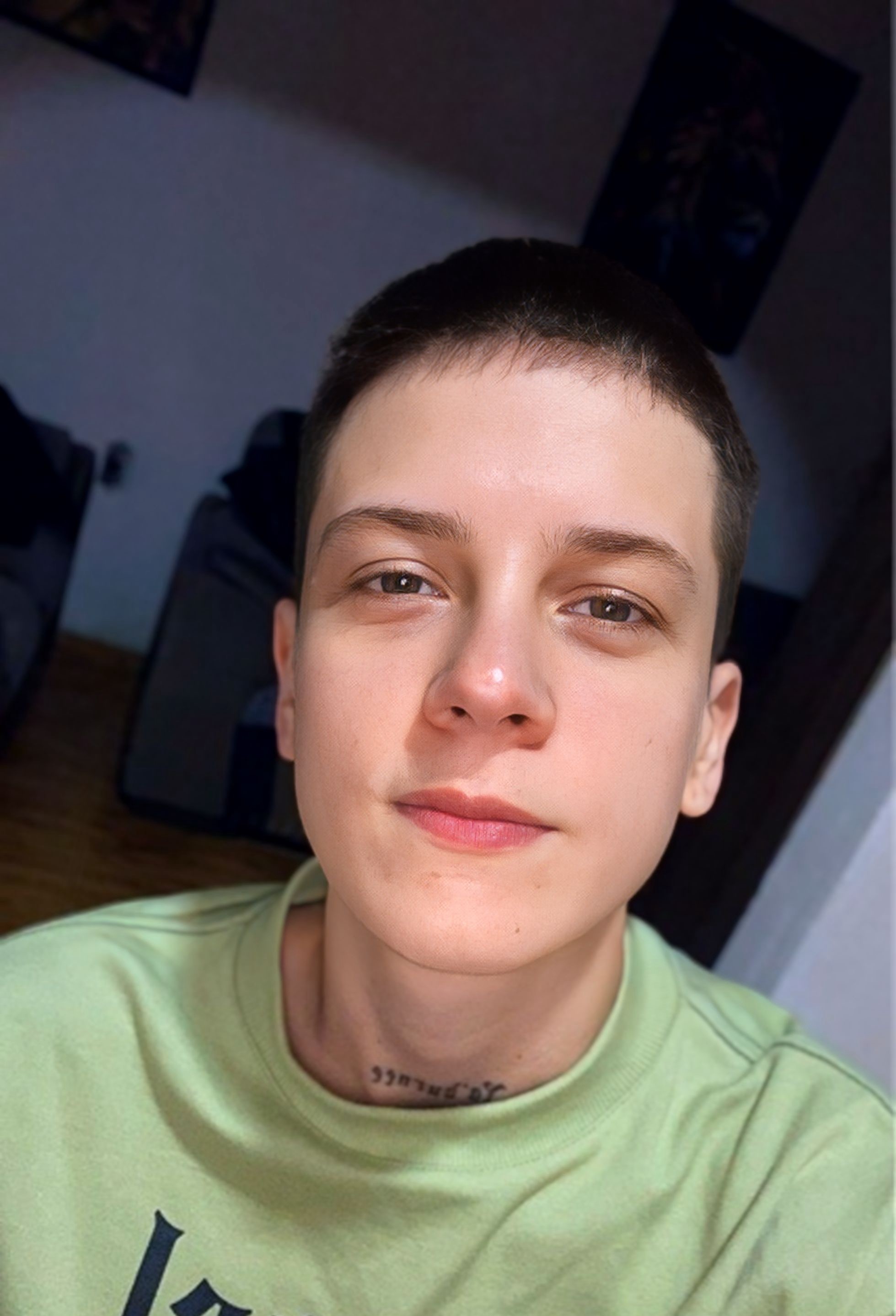 Gabrieli Martins, desenvolvedora FullStack